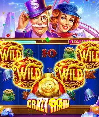 The Great Icescape Slot - PG Soft